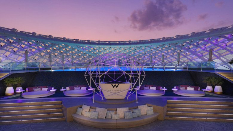 9 incredible things to do in Abu Dhabi this weekend: July 7 to 9