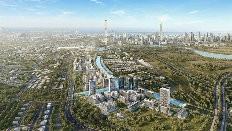 Azizi Developments Accelerates Digital Transformation Journey