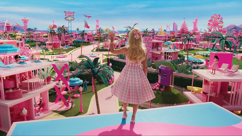 Barbie movie release date in the UAE postponed to August