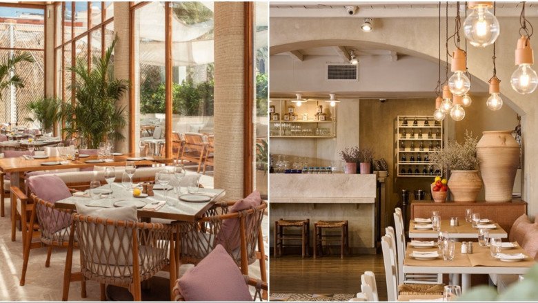 Dubai celebrities share their favourite places to dine in the city