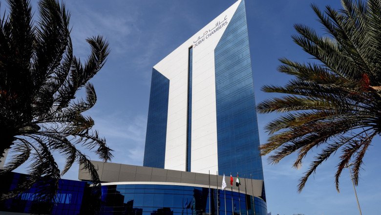 Dubai Chambers Hosts Four Legal Webinars To Support And Empower The Emirate’s Business Community