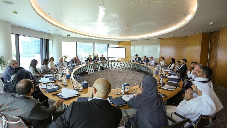 Dubai International Arbitration Centre Boosts Arbitration Excellence With Comprehensive Training Programs