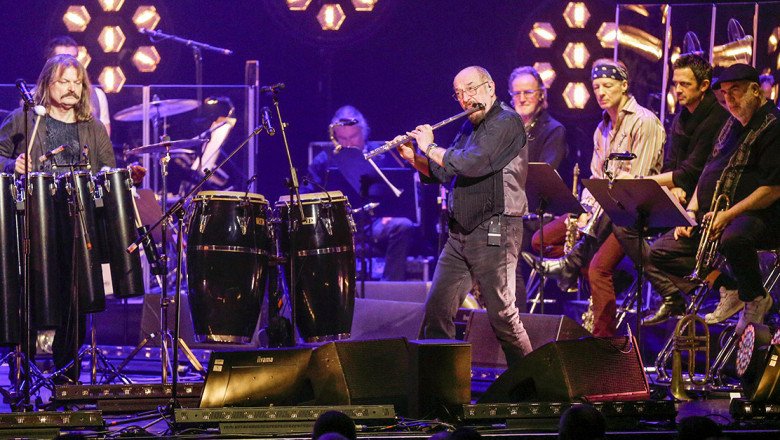 English rock band Jethro Tull to perform in Dubai in November