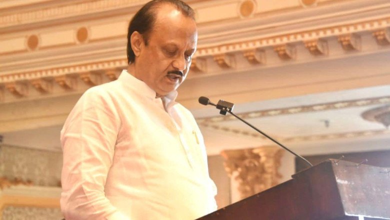 Sena MP sees discontent over effect of Ajit Pawar’s entry