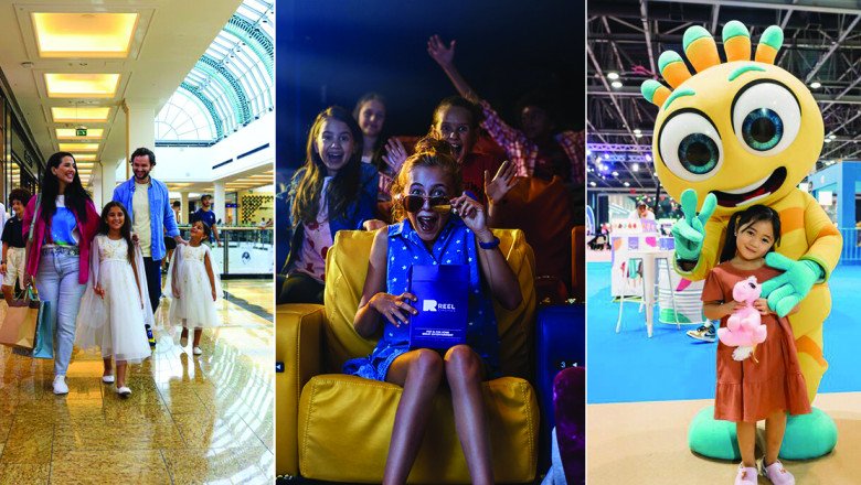 4 fabulous events you won’t want to miss this DSS
