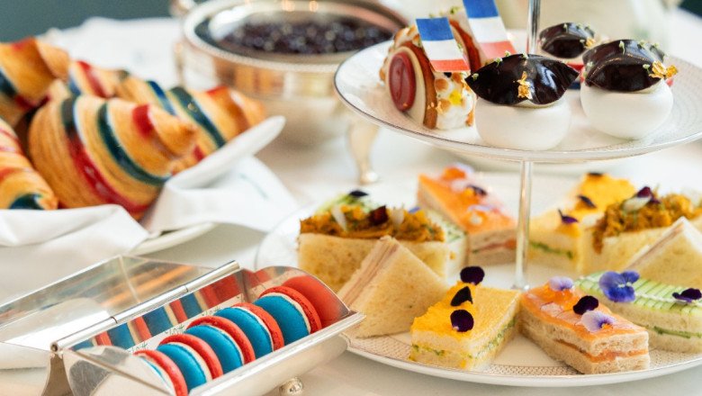 5 spots to celebrate Bastille Day in Dubai
