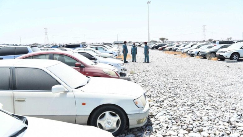 New Traffic Rules & Fines In Dubai — Penalties Go Up To AED 100,000 Due To Amendments Made To Traffic Rules In Dubai