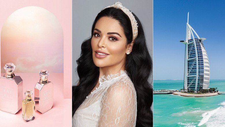 Through my eyes: The UAE according to Mona Kattan
