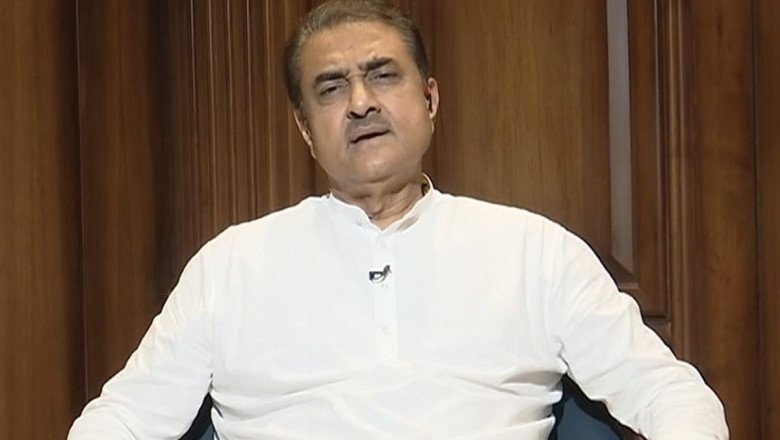 No split in NCP, Pawar meeting not official, claims Praful Patel