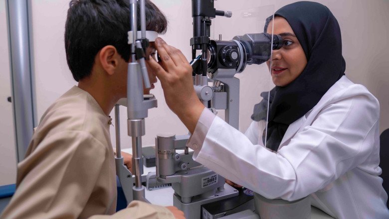 5,000 new healthcare Jobs for UAE Nationals