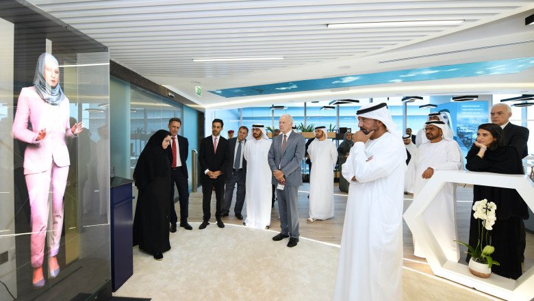 Emirates Group Launches The Innovation Majlis