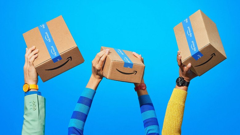 Add to cart: Amazon’s annual Prime Day starts today