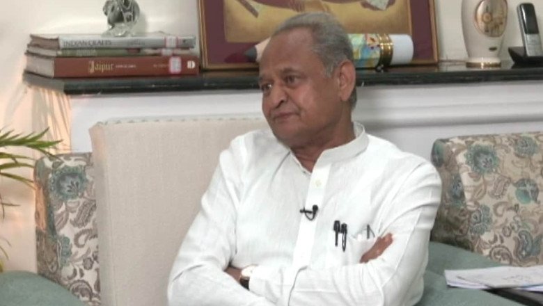 BJP to launch street protests ahead of Rajasthan polls