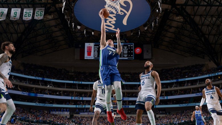 Watch out: Tickets for NBA Abu Dhabi Games 2023 go on sale today