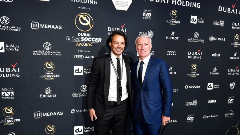 Globe Soccer Unveils Plans For ‘Road To Dubai’’