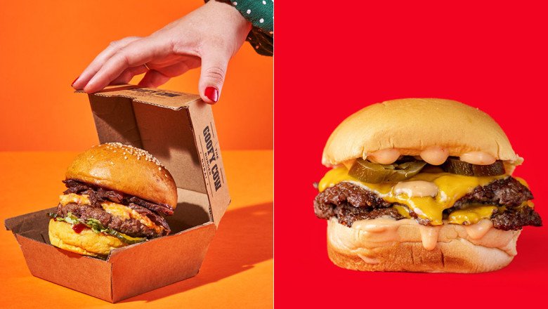 Here’s how you can get free burgers in Dubai this week
