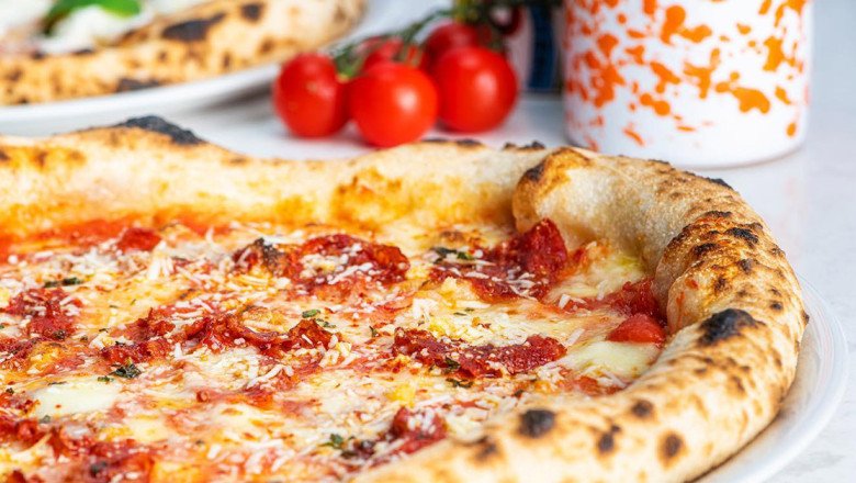 11 of Dubai’s best authentic pizza spots