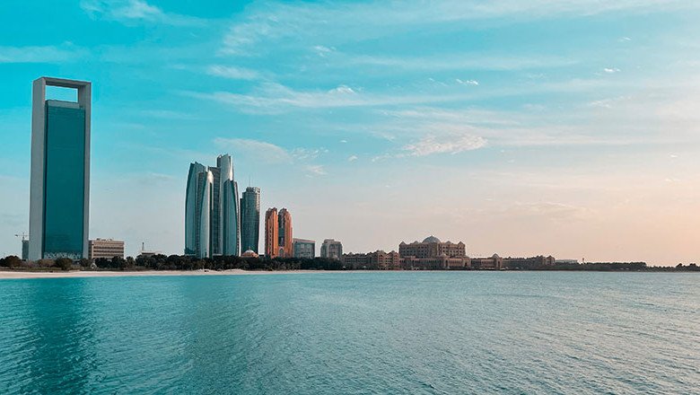 8 fun-filled activities to do in Abu Dhabi this weekend: July 14 to 16