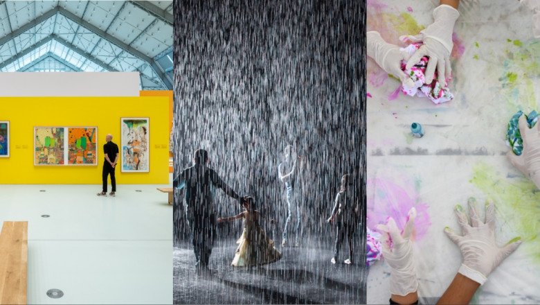 Art lovers: Here’s what to see at Sharjah Art Foundation’s summer season