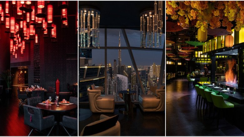 Satisfy your cravings with these delectable summer deals at JW Marriott Marquis Hotel Dubai