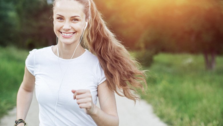 Dubai Women’s Run Unveils Its 2023 Women Of Substance