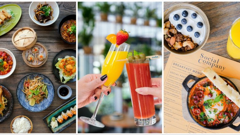 Zabeel House has all the deals you need for a cool, cool summer