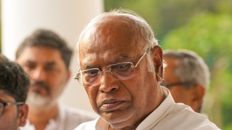 Cong softening towards AAP, but ties with TMC turn knotty