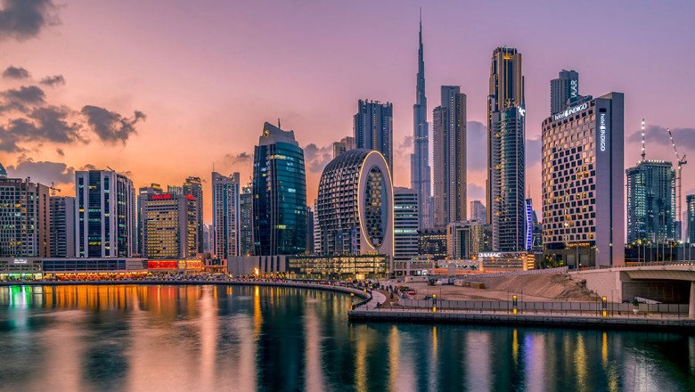 A casebook of five wild Dubai myths, busted