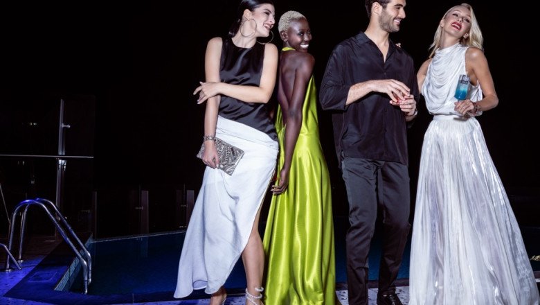 Experience A World Of Entertainment At SLS Dubai
