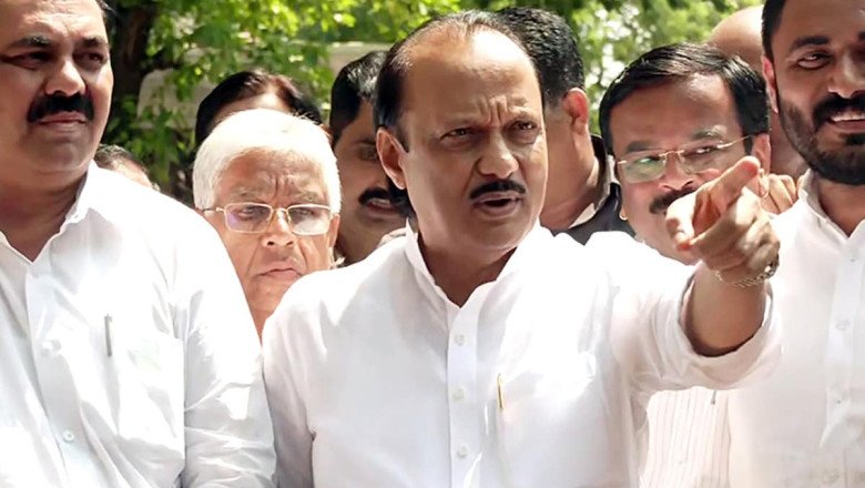NCP split prompts Cong to stake claim for opposition leader