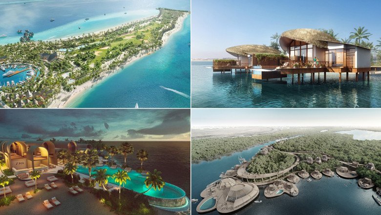 35 incredible hotels set to open in the UAE