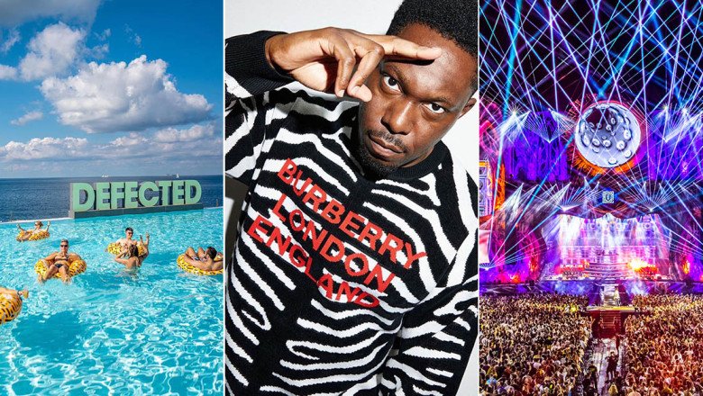All the massive gigs, concerts and shows coming to Dubai in 2023