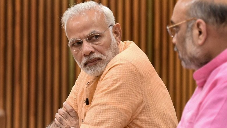 ‘BJP Harao, Modi Hatao’ is the spirit at Bengaluru