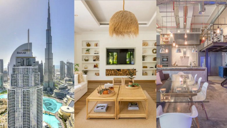 How to Airbnb your home in Dubai