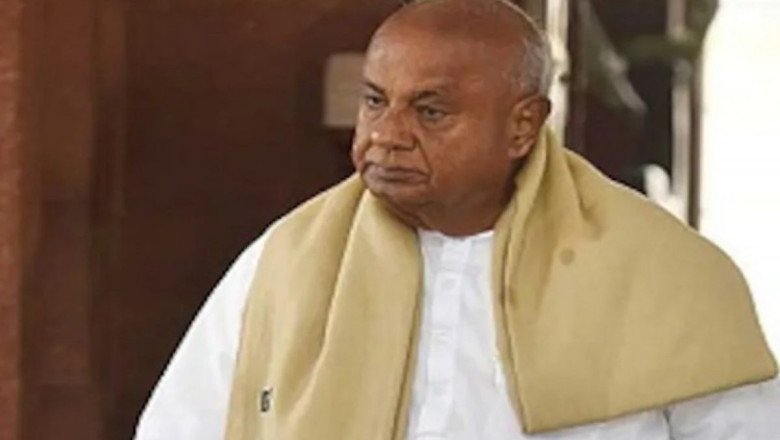Kumaraswamy says BJP electoral tie-up talks premature