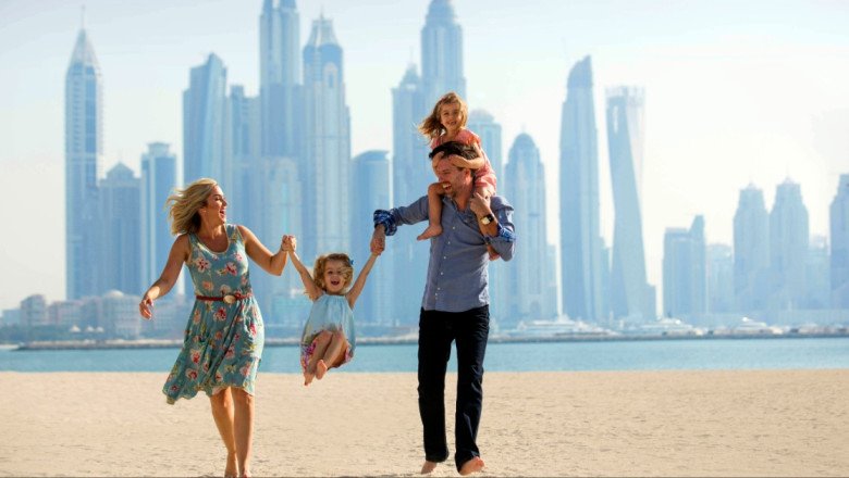 From staycation deals to foodie experiences, beat the summer heat at Fairmont The Palm