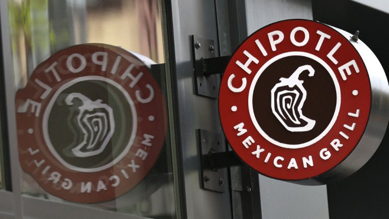 Mexican fast-food chain Chipotle is opening in Dubai