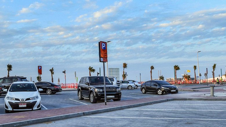 RTA announces free parking and public transportation updates for Hijri New Year