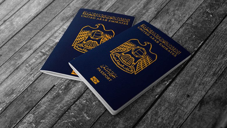 The UAE passport is now the 12th most powerful in the world