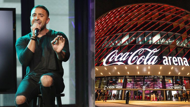 Jay Sean, Juggy D, Manj Musik and Raghav are performing in Dubai this September