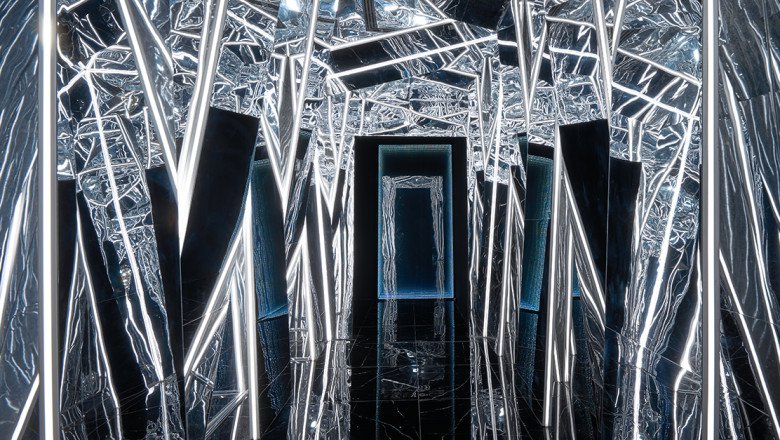 This sleek new club is shaking up Dubai’s nightlife scene