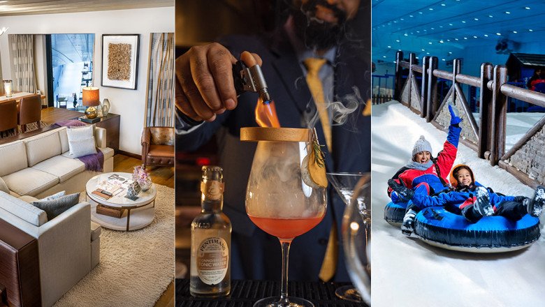 Why Kempinski Hotel Mall of the Emirates needs to be on your radar this summer
