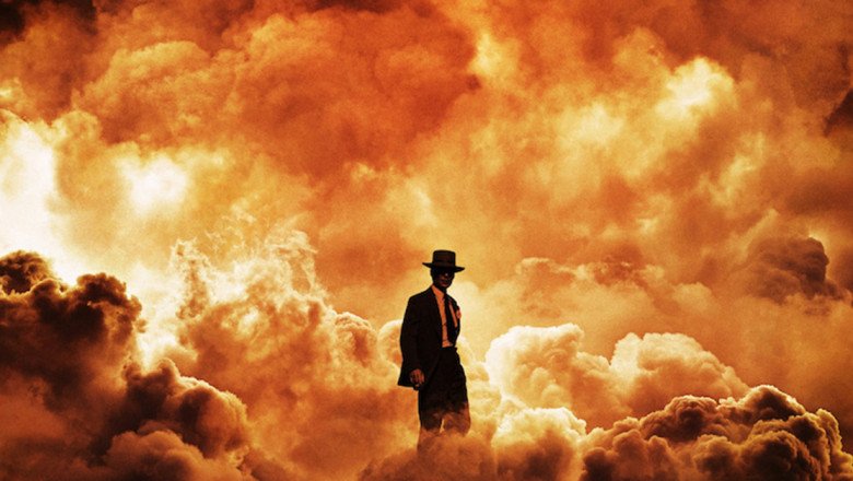 Movie review: Oppenheimer