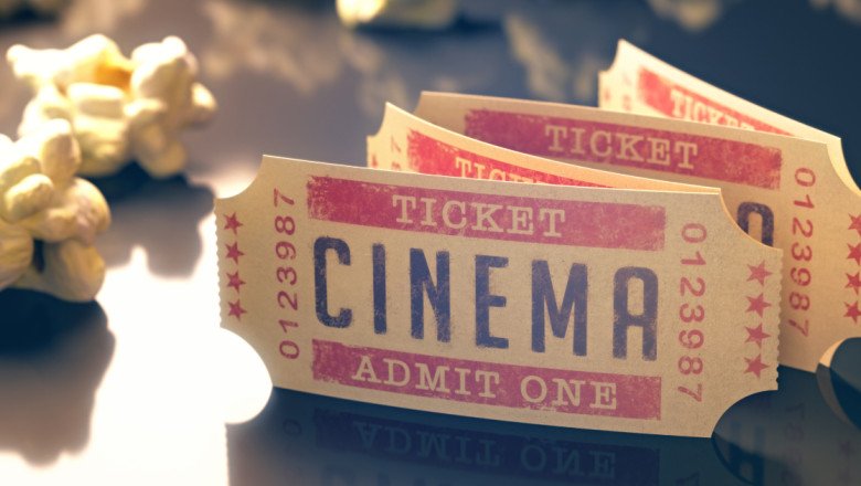 7 five-star cinema experiences in Dubai to try