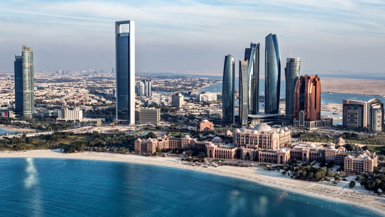 8 fantastic things to do in Abu Dhabi this week: July 24 to 27