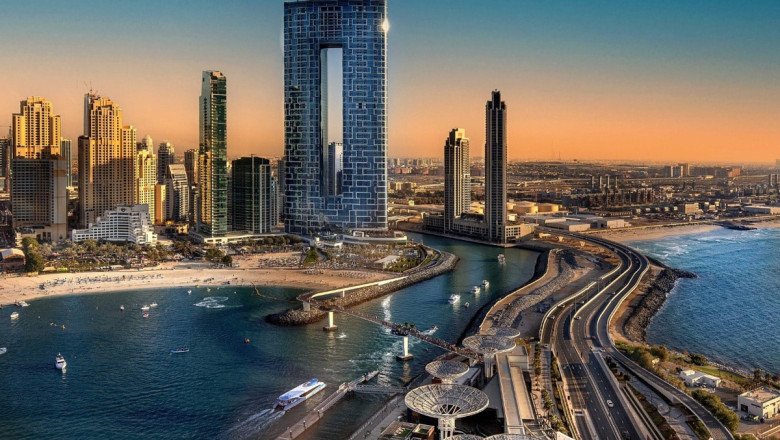 DIFC disposes cases worth AED15 billion in six months