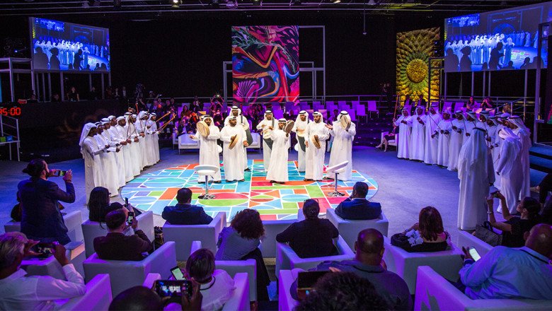 Global minds to convene for Culture Summit Abu Dhabi