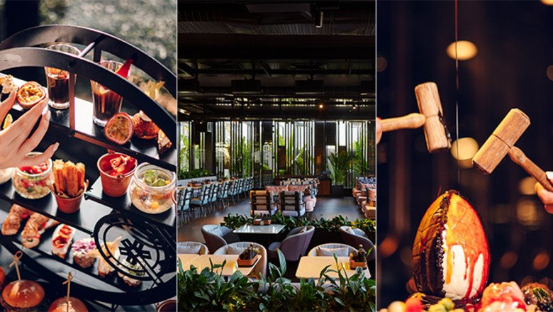 Open 24/7: Why Huqqabaz Dubai is ideal for any time of day