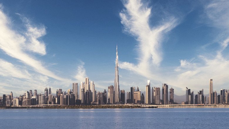 When is the next public holiday in the UAE?
