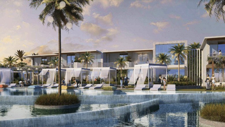 Abu Dhabi’s Jubail Island establishes successful water network
